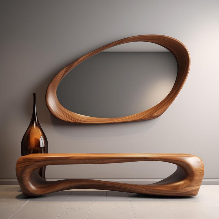 Aura Mirror