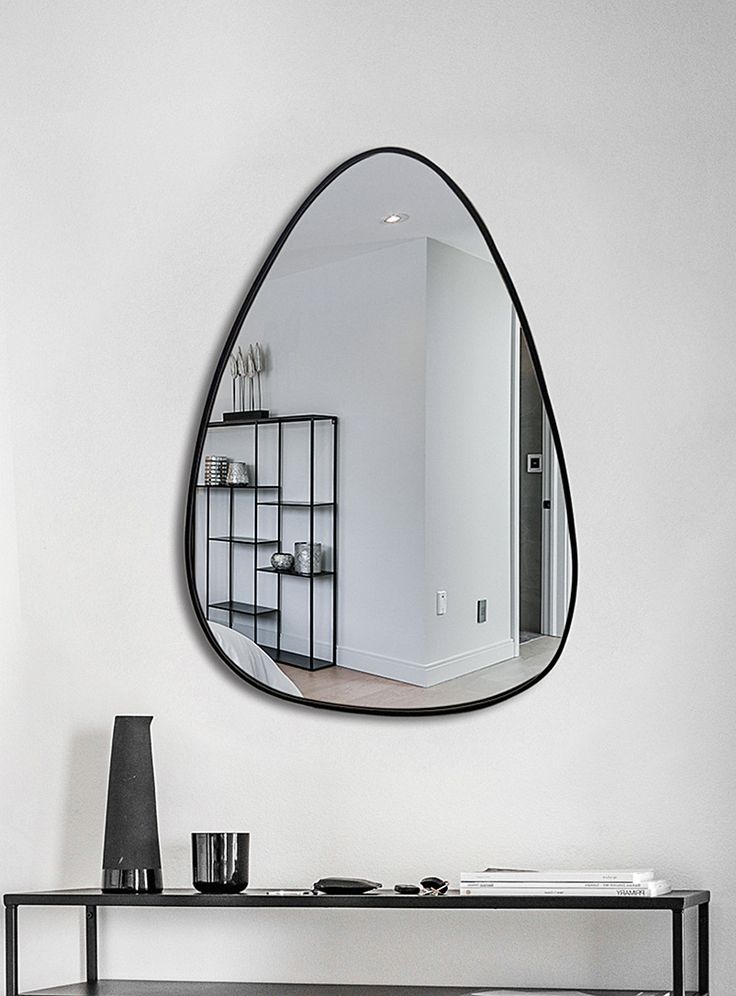 Egg Mirror