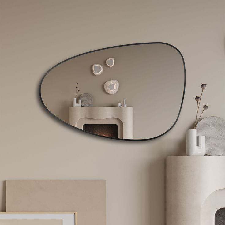 Egg Mirror