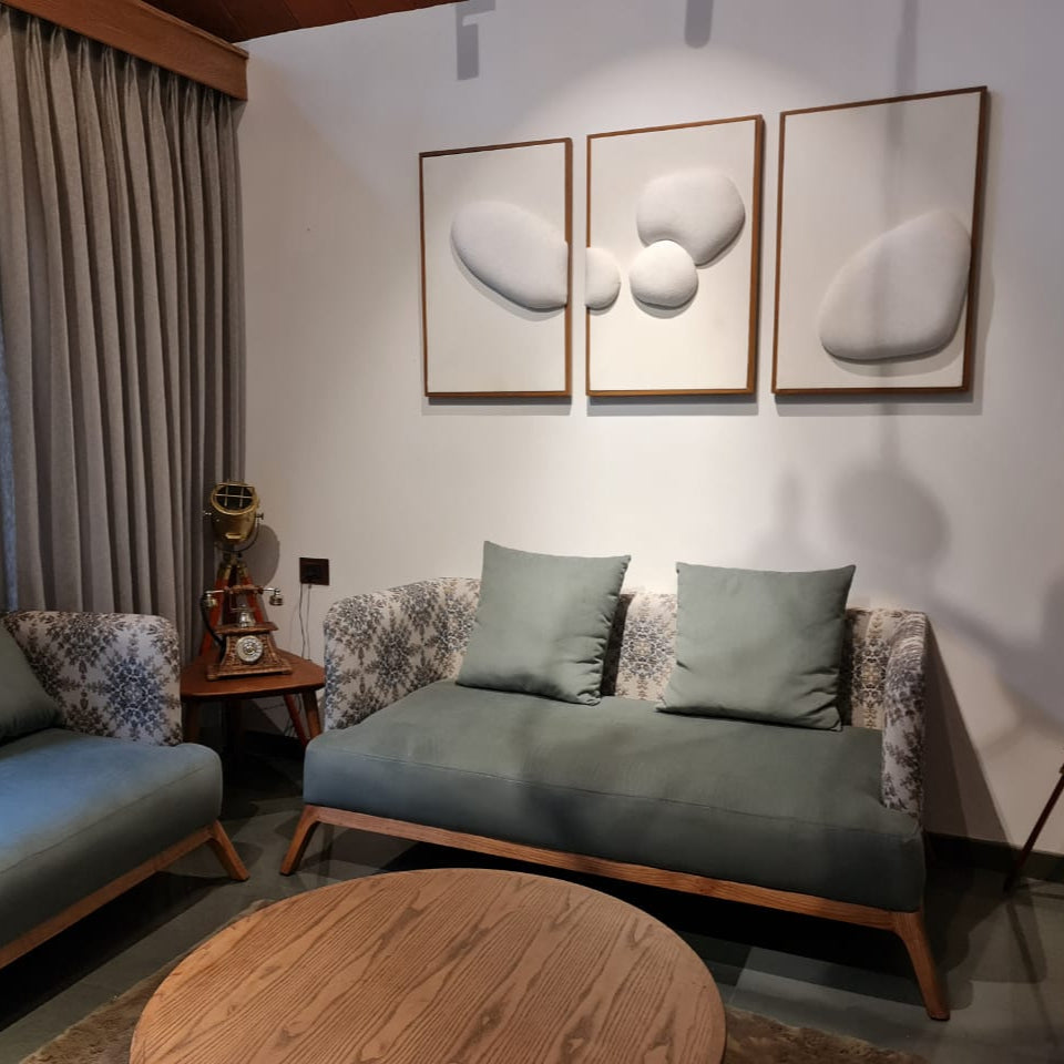 Fabrica Wall Art