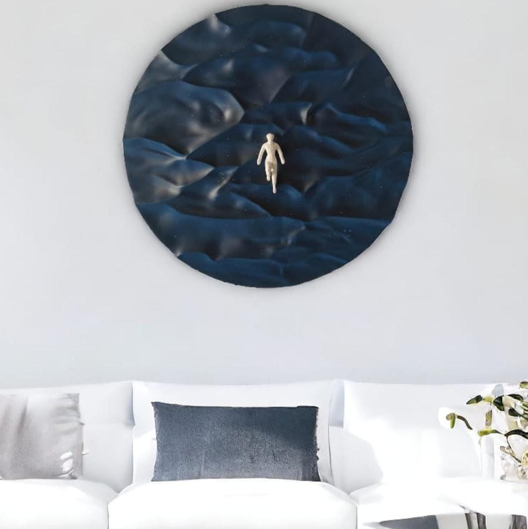 Angel Wall Art