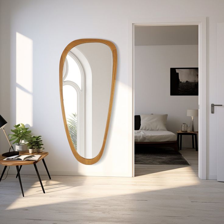 Specchio Mirror