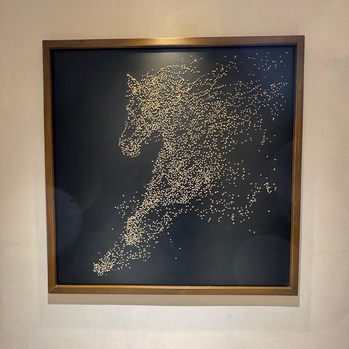 Horse Wall Art