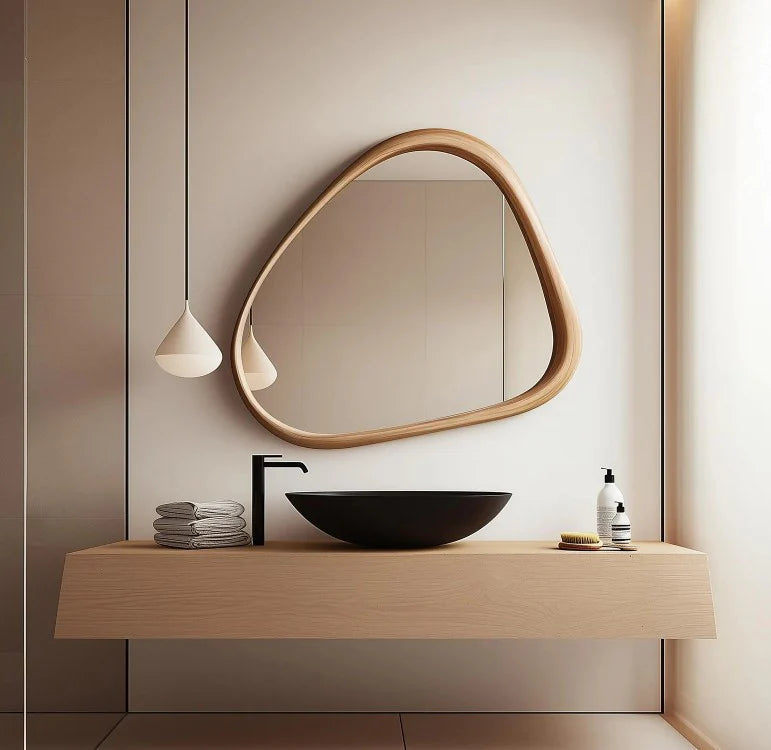 Vista Mirror