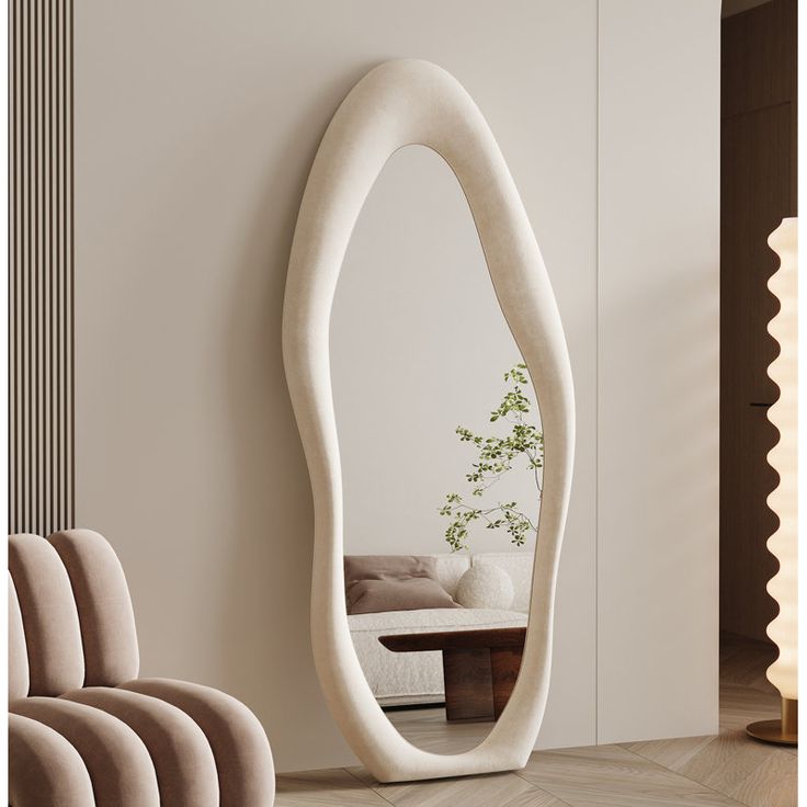 Signature Mirror