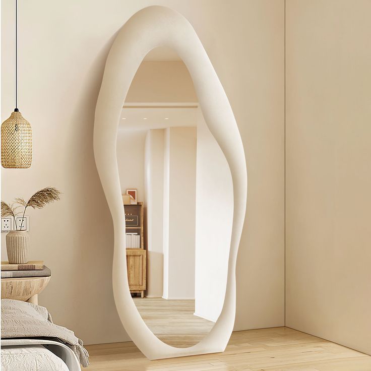 Signature Mirror