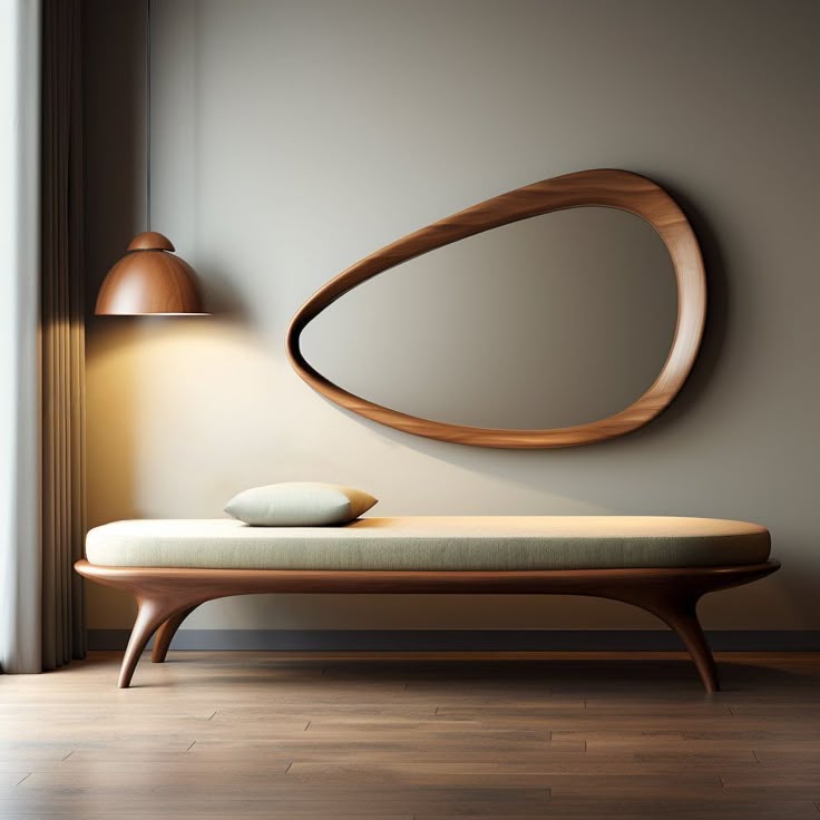 Refine Mirror