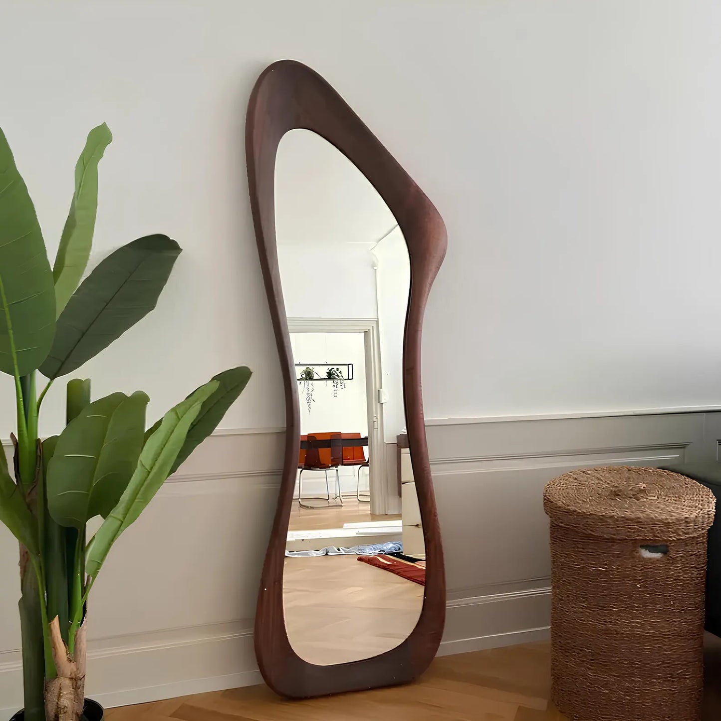 Ciara Mirror