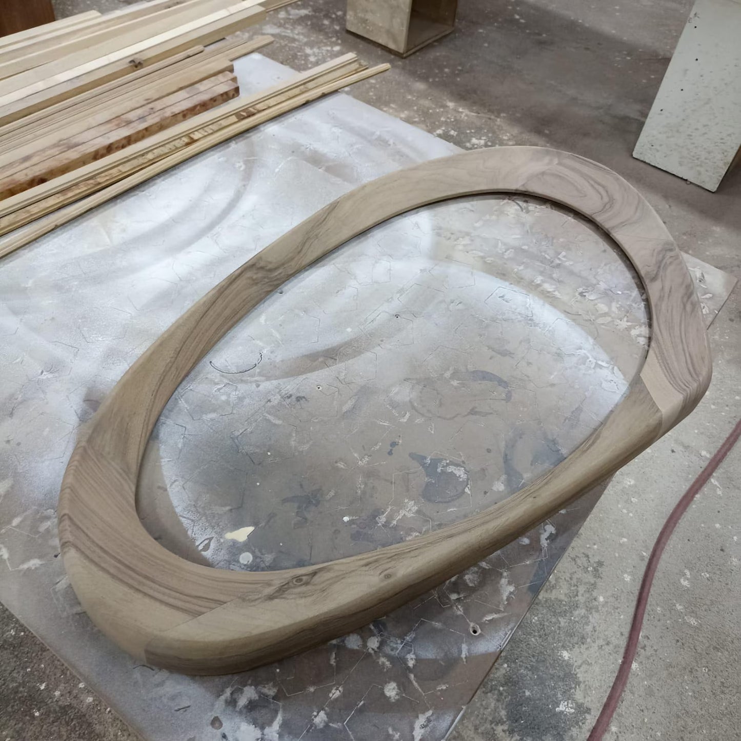 Aura Mirror