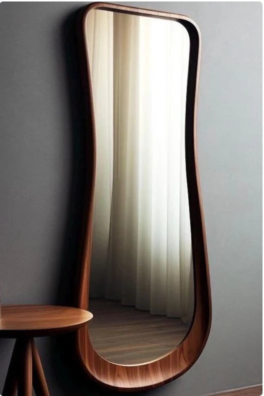 Aaranya Mirror