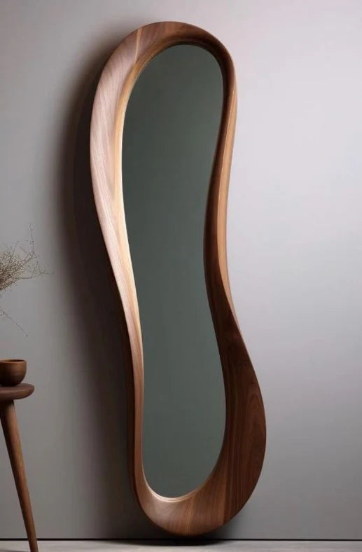 Dino Mirror