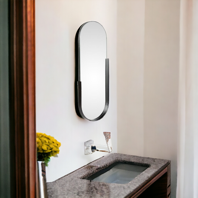 Ananta Mirror