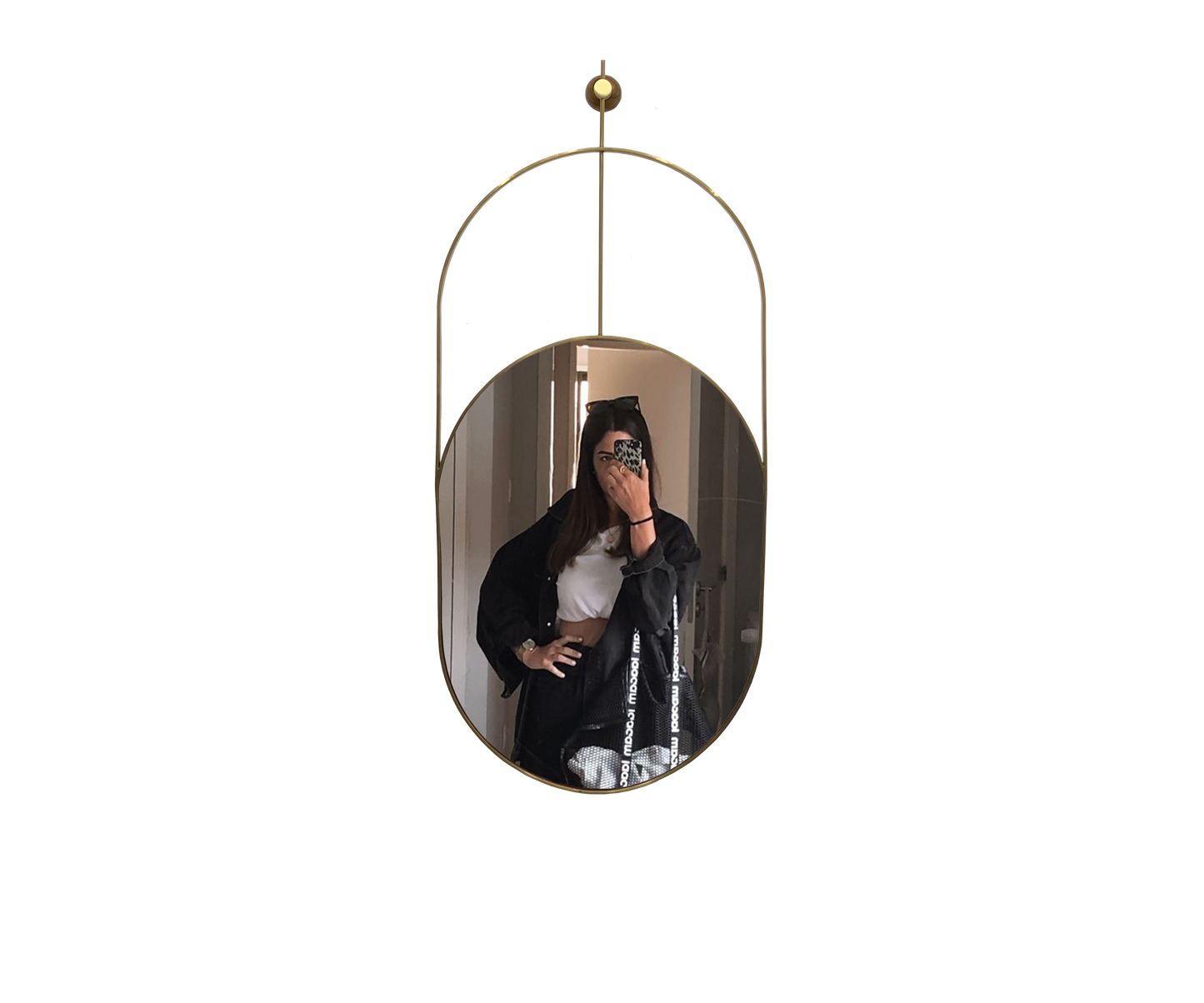Delight Mirror