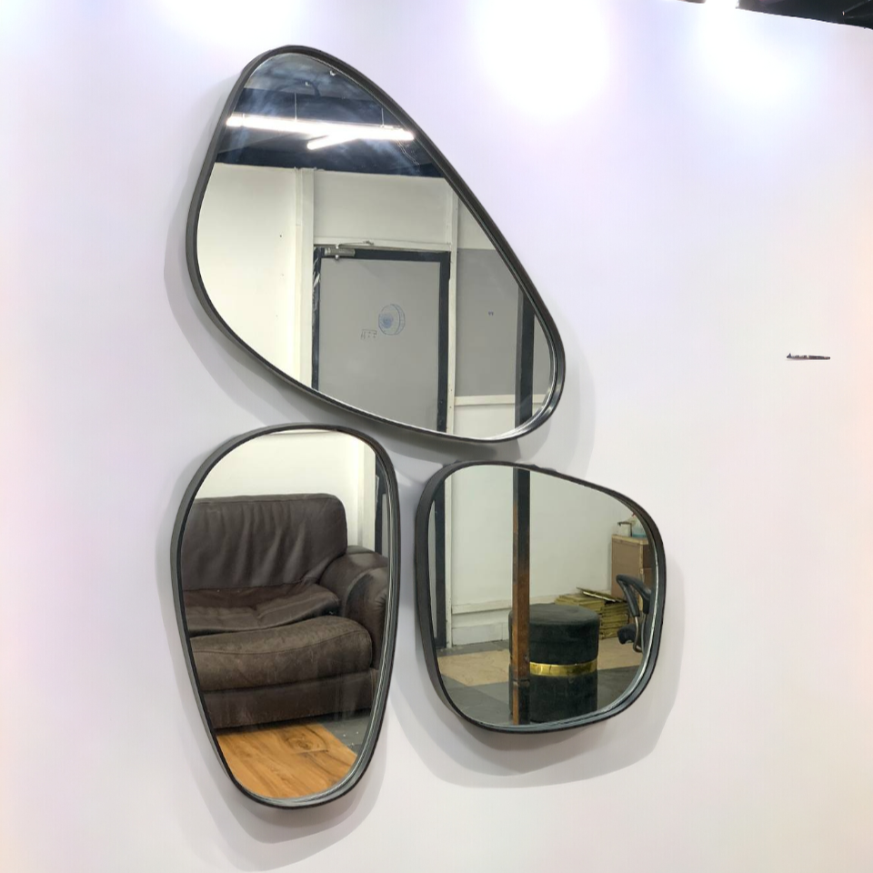 Trio Mirror