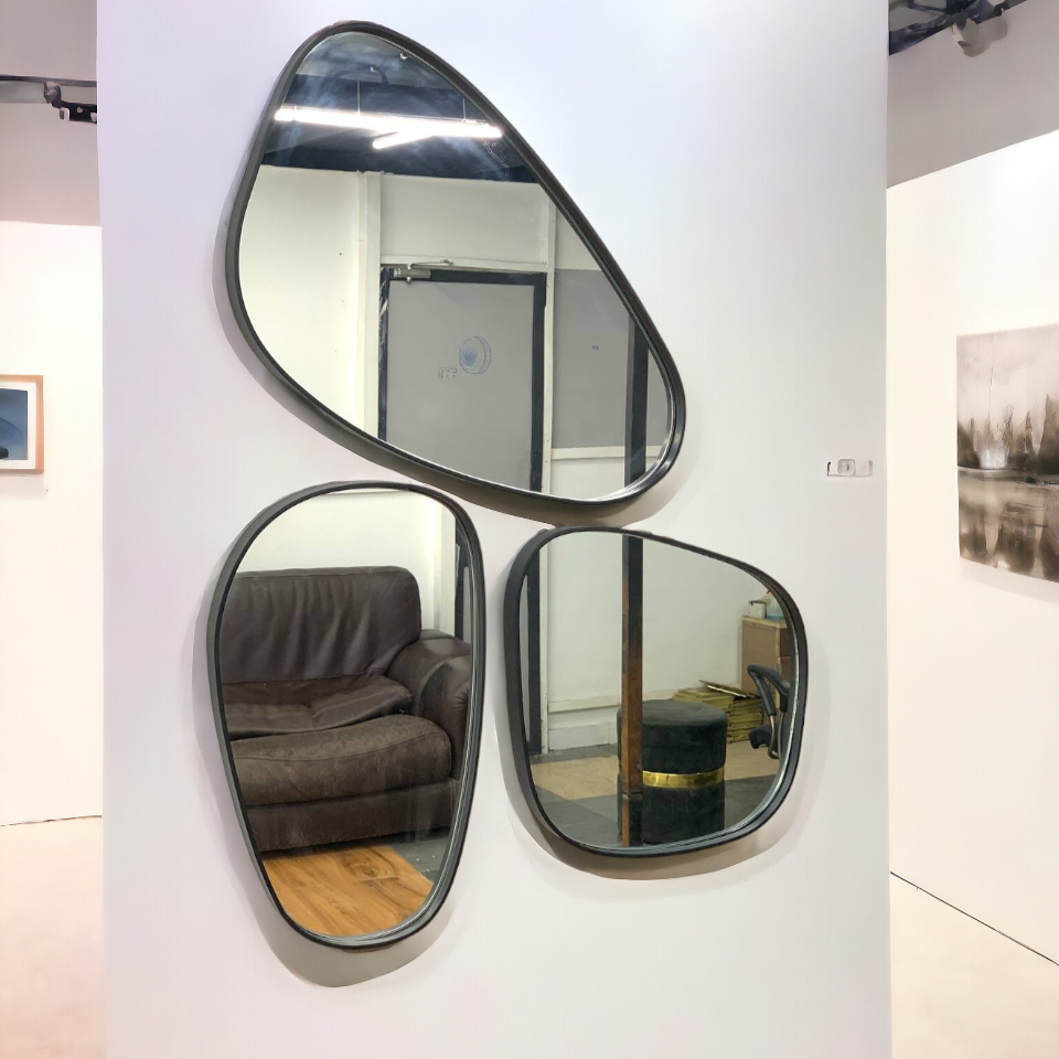 Trio Mirror