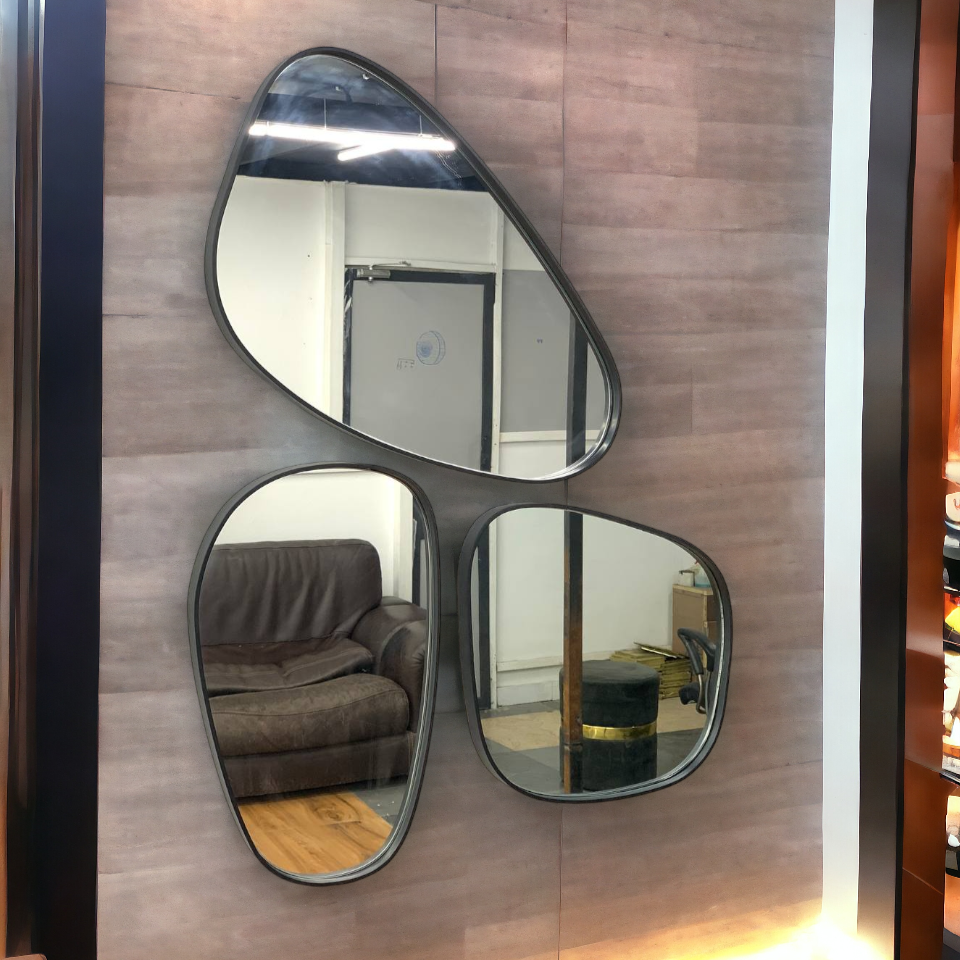 Trio Mirror