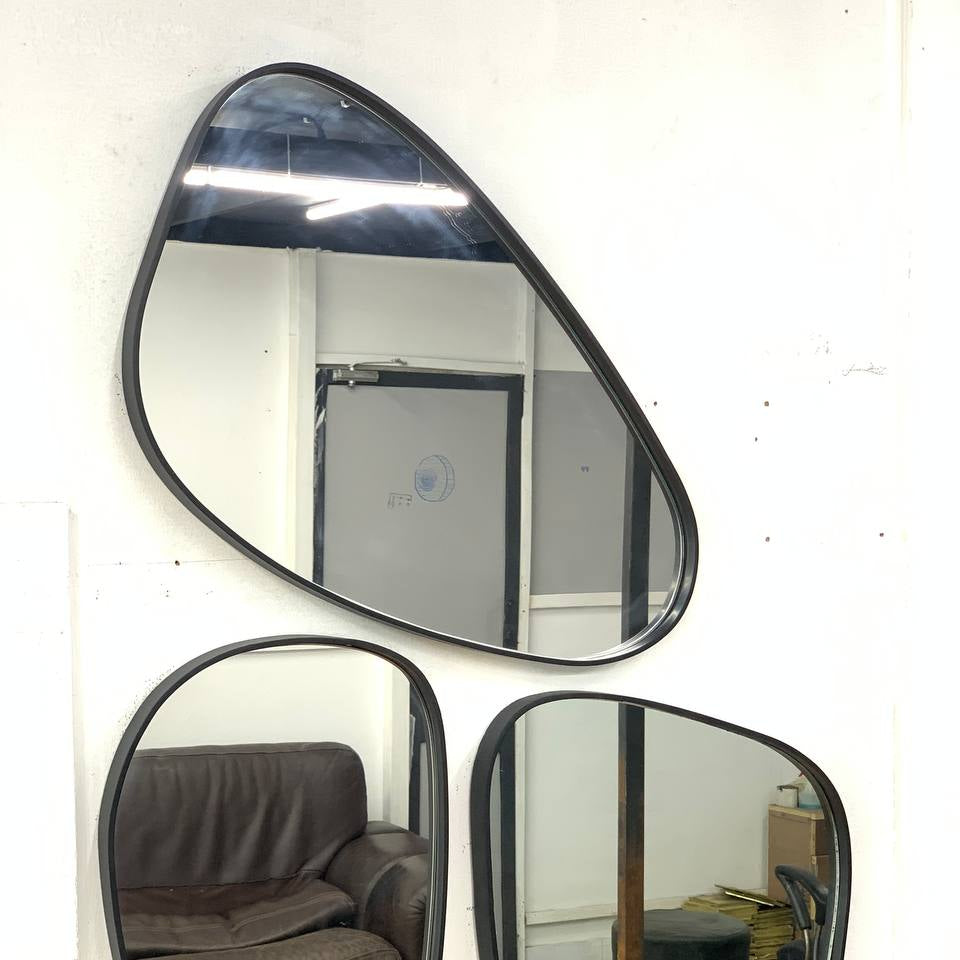 Trio Mirror