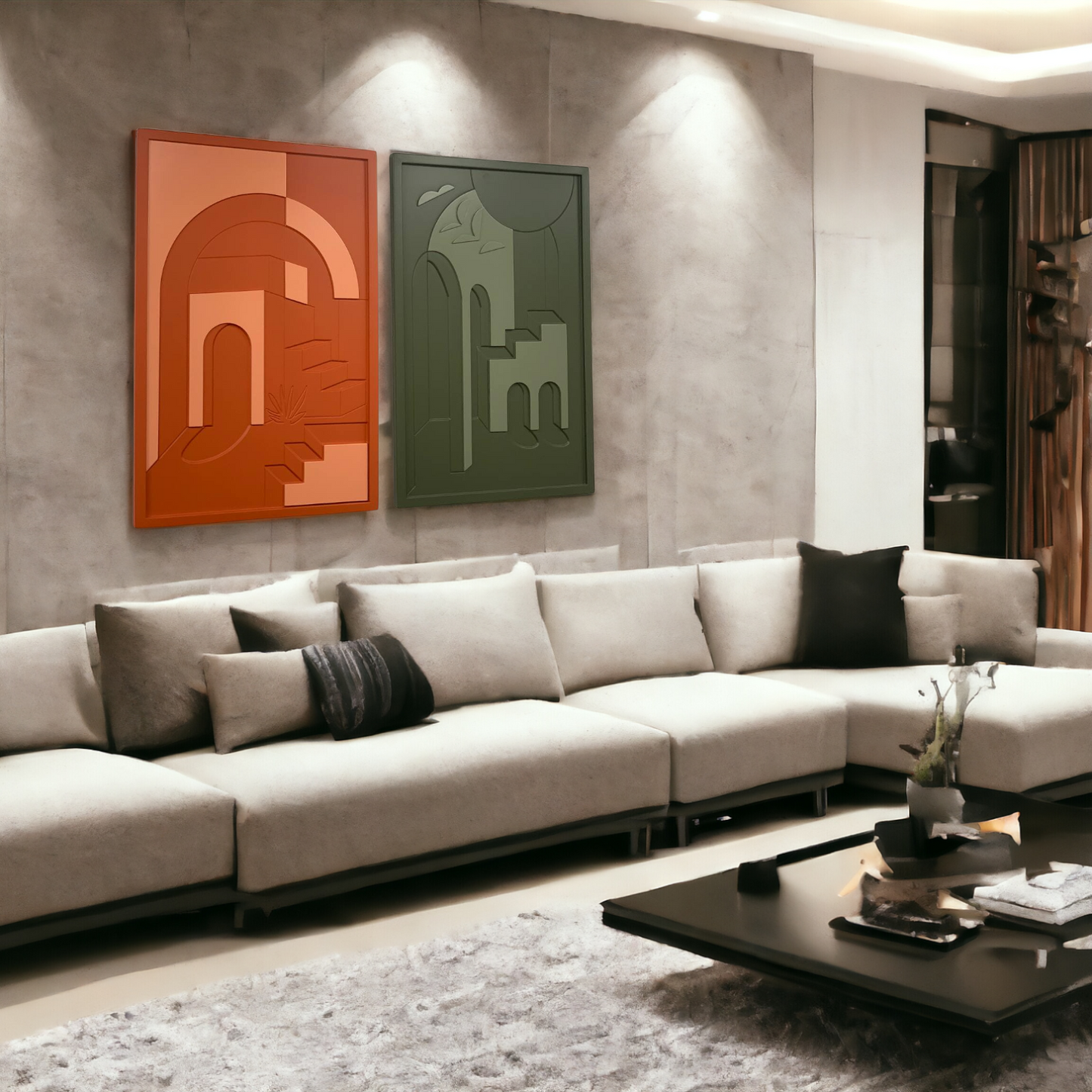 Og Wall Art