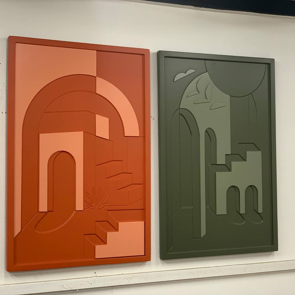 Og Wall Art