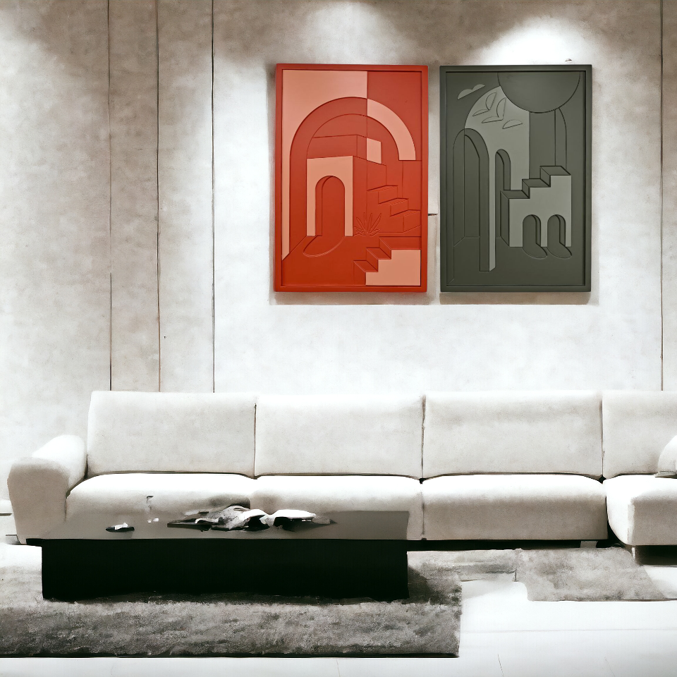 Og Wall Art