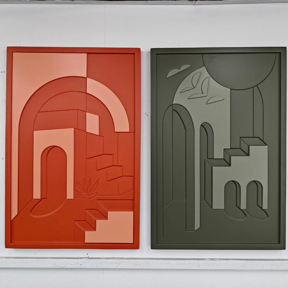 Og Wall Art