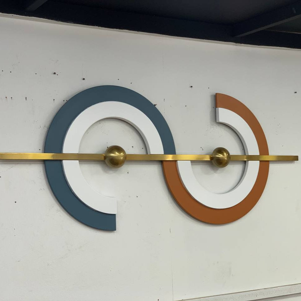 S Wall Art