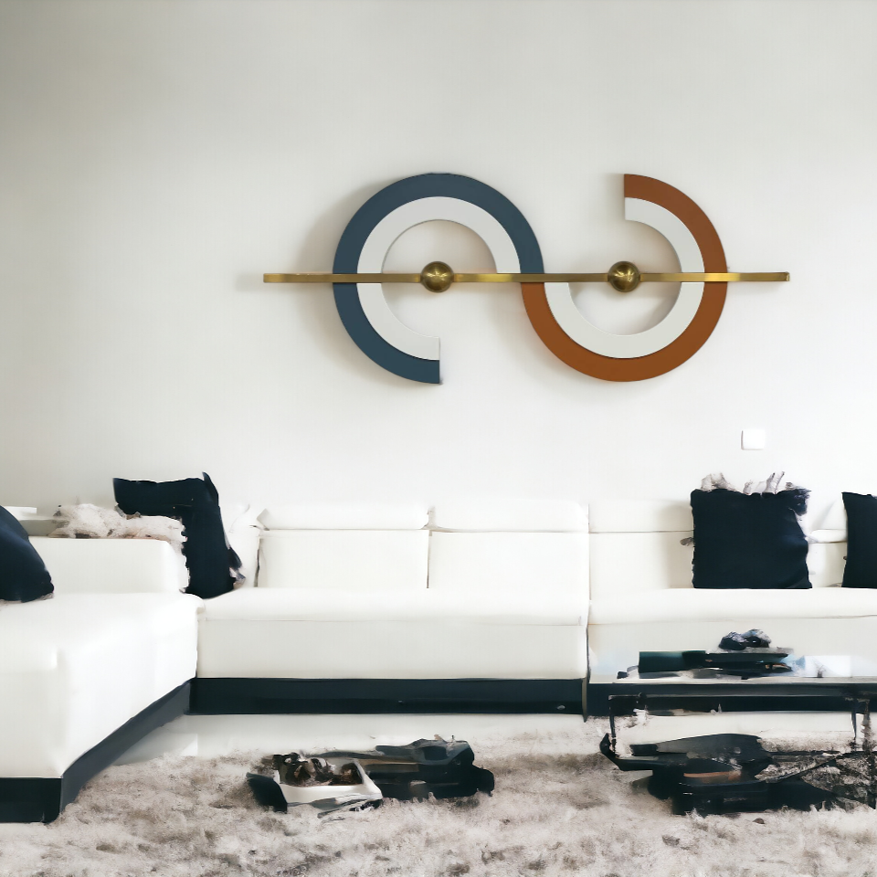 S Wall Art