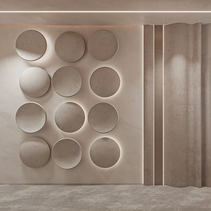 Up Down Wall Art