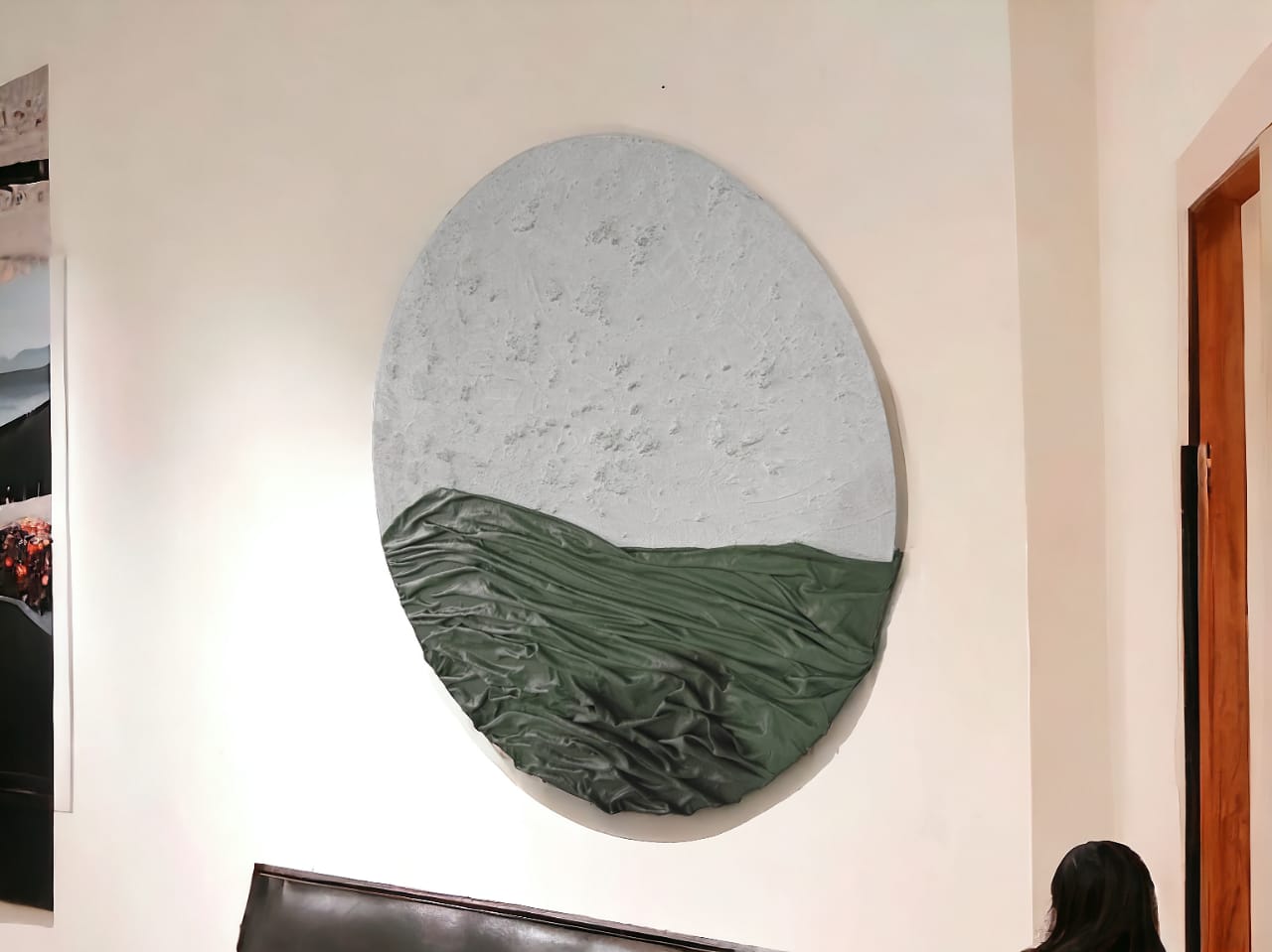 Forest Valley Wall Art
