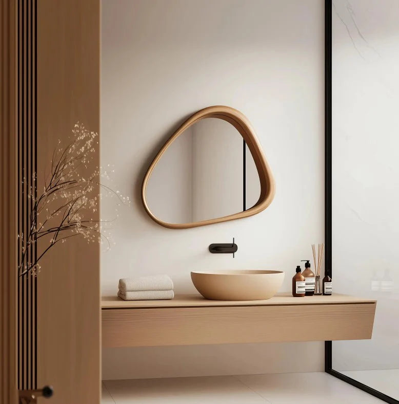 Vista Mirror