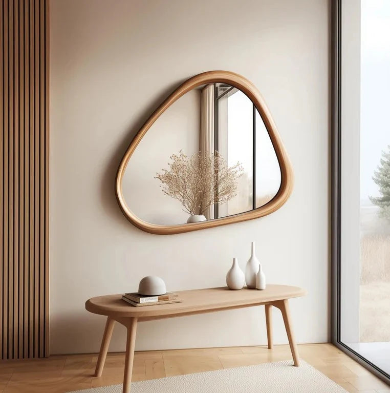 Vista Mirror