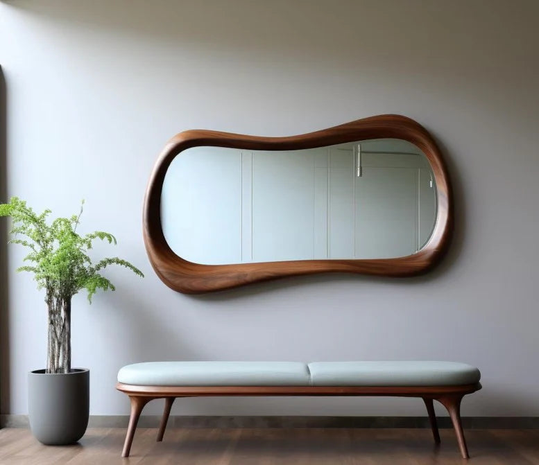 Reva Mirror