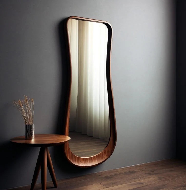 Aaranya Mirror