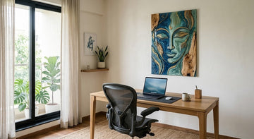 office wall art India