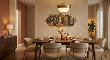 dining room wall decor