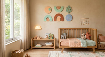 kids room wall decor