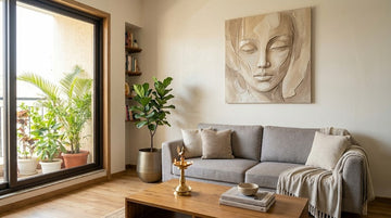 Handcrafted Wall Art
