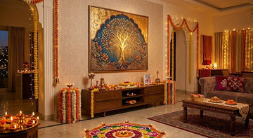 Diwali home decor gifts