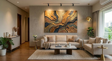 interior design wall art tips
