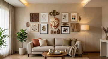 Gallery Wall Ideas