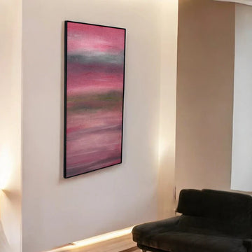 Horizon Wall Art