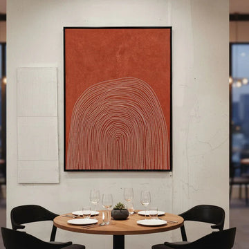 Thread Wall Art