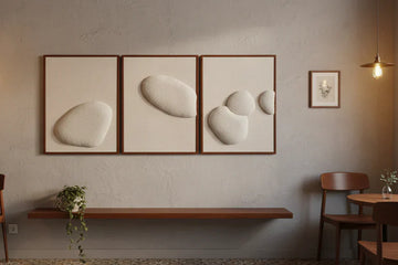 Fabrica Wall Art