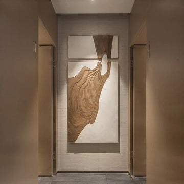 Timber Wall Art