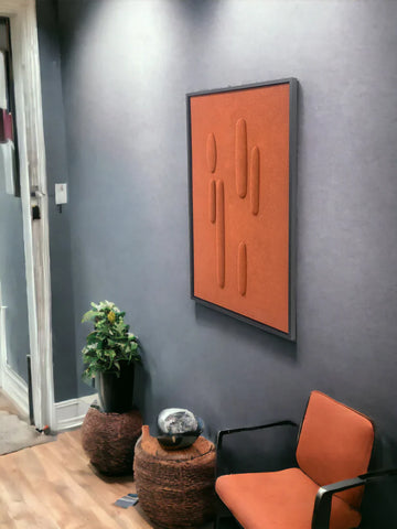 sthira wall art