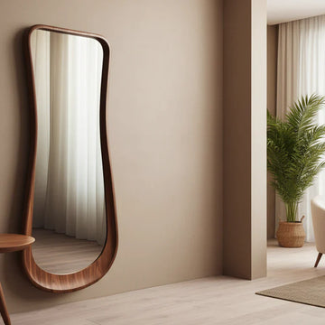 Aaranya Mirror