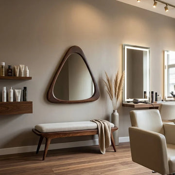 modern mirror designs