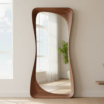 Zorro Mirror