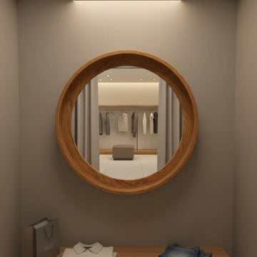 Purewood Mirror