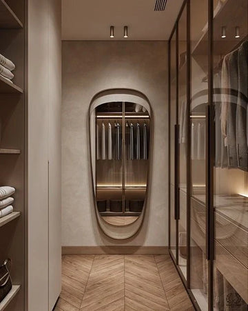Aurex Mirror